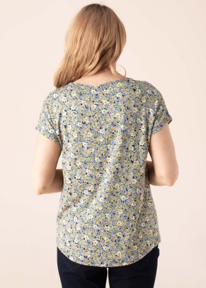 Fransa palaidinė Fedot