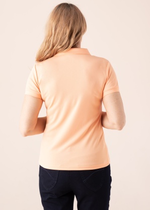 Icepeak polo marškinėliai Bayard