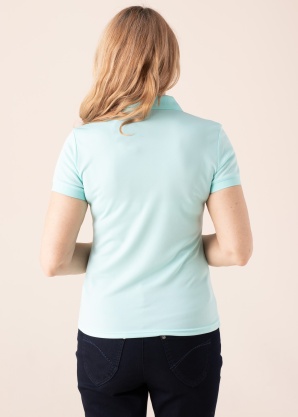 Icepeak polo marškinėliai Bayard