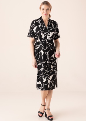 Fransa suknelė Fedot