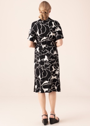 Fransa suknelė Fedot