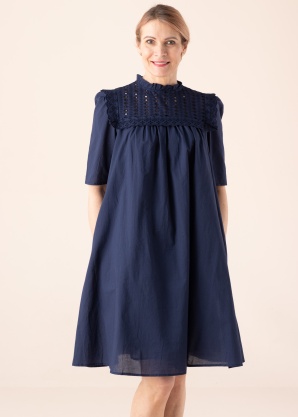 Fransa suknelė Anne