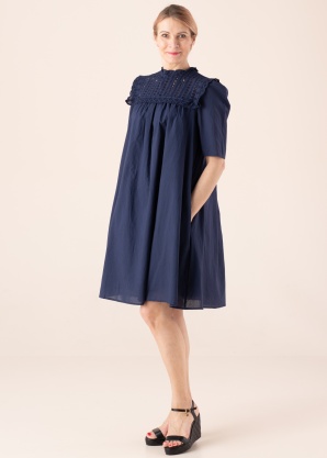 Fransa suknelė Anne