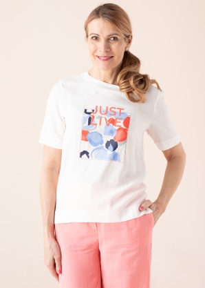 Tom Tailor marškinėliai