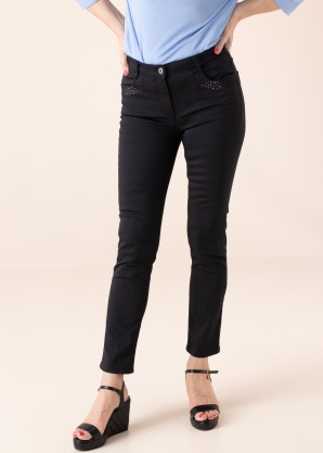 Betty Barclay džinsai