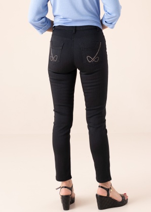 Betty Barclay džinsai