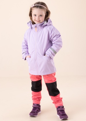 Didriksons pavasario-rudens striukė Norma