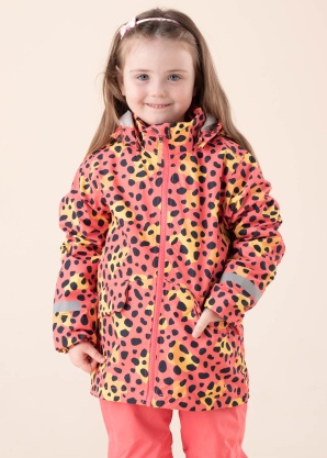 Didriksons pavasario-rudens striukė Norma