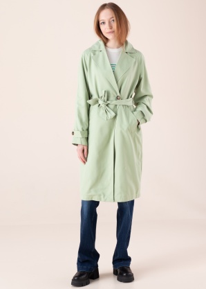 Vero Moda pavasario-rudens paltas Lou