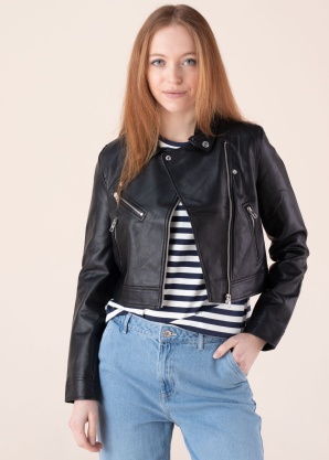 Vero Moda striukė Fine Heida
