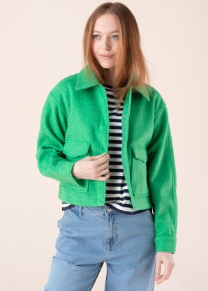 Vero Moda švarkas Megan