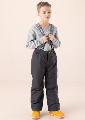 Huppa žieminės kelnės Freja