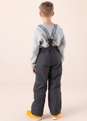 Huppa žieminės kelnės Freja