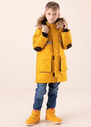 Guess žieminė parka