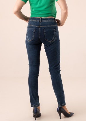 Betty Barclay džinsai