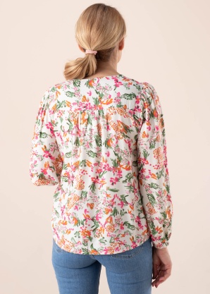 Fransa palaidinė Merla