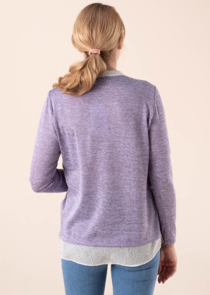 Fransa megztinis Rexan