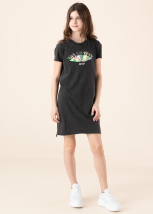 Only marškinėlis-suknelė Lucy