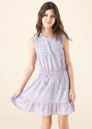 Name It Kids suknelė Vinaya Spencer