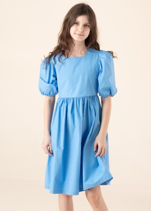 Name It Kids suknelė Flipper