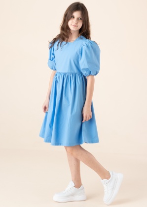 Name It Kids suknelė Flipper