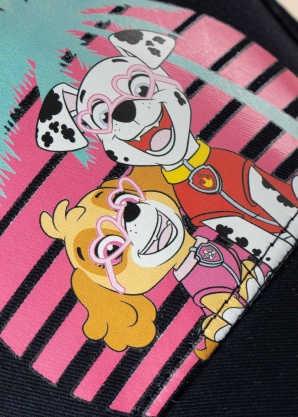 Name It Mini kepurė Mida Pawpatrol