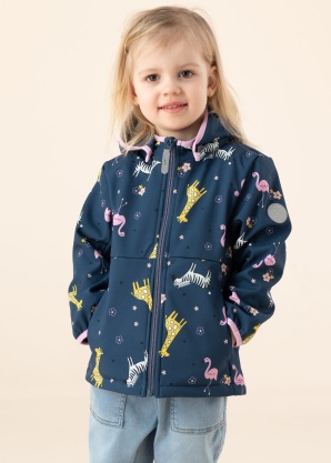 Name It Mini Outerwear pavasario-rudens striukė Malta SCH