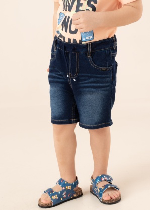 Name It Mini kelnės Ryan