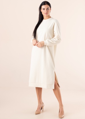 Noisy May džemperis-suknelė Helene