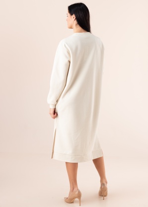 Noisy May džemperis-suknelė Helene