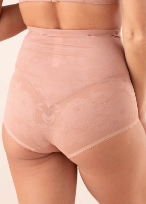 Triumph kelnaitės Wild Rose Sensation Highwaist Panty