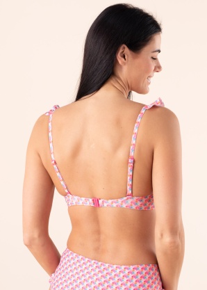 Esprit maudymosi liemenėlė