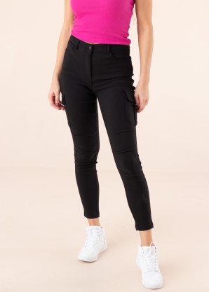 Vila kelnės Cargo