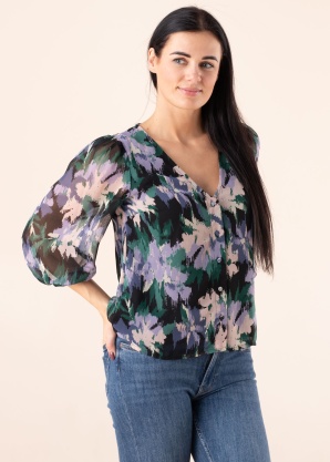 Vila palaidinė Daliana Uma