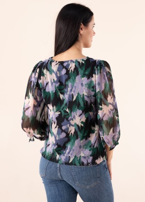 Vila palaidinė Daliana Uma