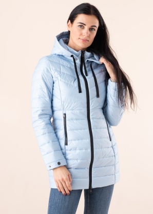 Beaumont pavasario-rudens striukė