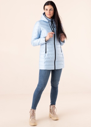 Beaumont pavasario-rudens striukė