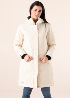 Huppa pavasario-rudens parka Minna