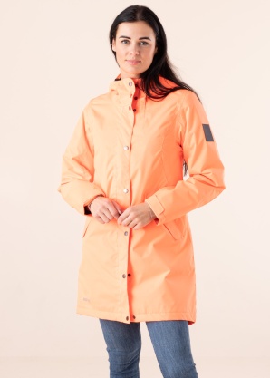 Huppa pavasario-rudens parka Janelle 1