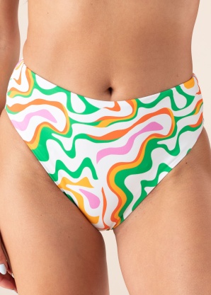 Vero Moda maudymosi kelnaitės Maya