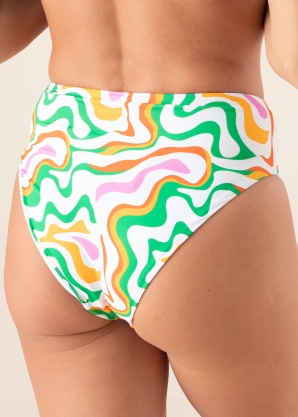 Vero Moda maudymosi kelnaitės Maya