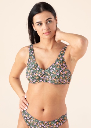 Trofe maudymosi liemenėlė Barcelona