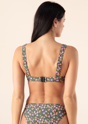 Trofe maudymosi liemenėlė Barcelona