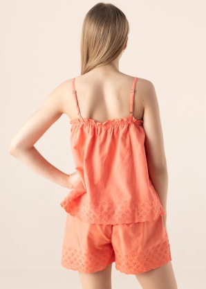 Name It Kids viršutiniai marškinėliai Fiona