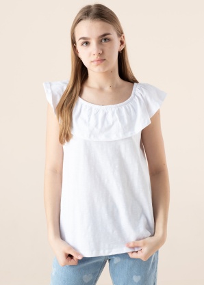 Name It Kids viršutiniai marškinėliai Verita