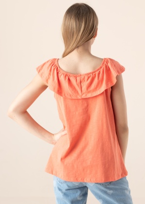 Name It Kids viršutiniai marškinėliai Verita