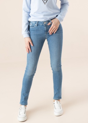 Tommy Hilfiger džinsai Nora