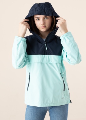 Icepeak striukė nuo vėjo Kanawha Jr