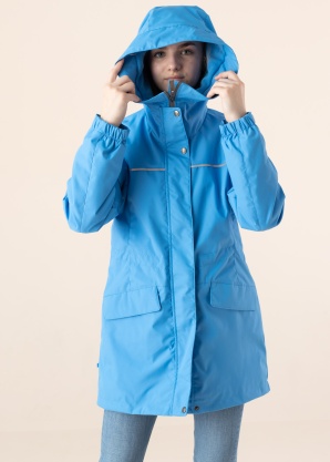 Lenne pavasario-rudens parka Pippa