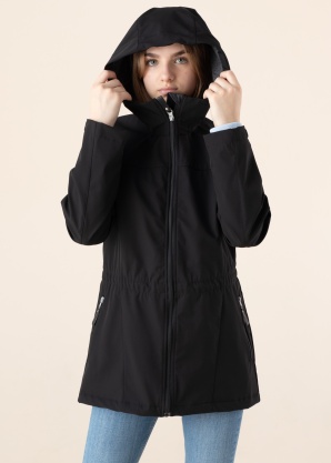 Lenne pavasario-rudens striukė Dalila SCH